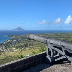 Brimstone Hill Fortress National Park - Newcastle