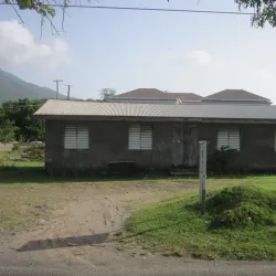 Newcastle Pottery - Newcastle