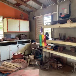 Newcastle Pottery - Newcastle