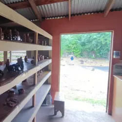 Newcastle Pottery - Newcastle