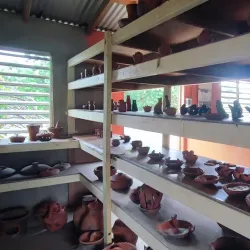 Newcastle Pottery - Newcastle