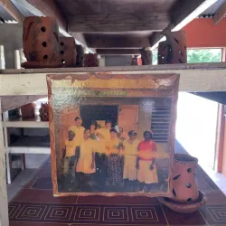 Newcastle Pottery - Newcastle