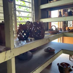 Newcastle Pottery - Newcastle