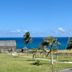 Saint Kitts Scenic Railway - Newcastle