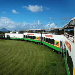 Saint Kitts Scenic Railway - Newcastle
