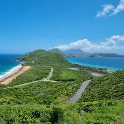 Timothy Hill Overlook - Newcastle