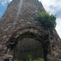 Alexander Hamilton House - Scarborough