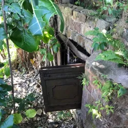 Alexander Hamilton House - Scarborough