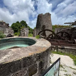 Alexander Hamilton House - Scarborough