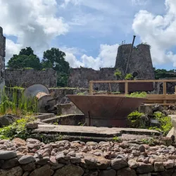 Alexander Hamilton House - Scarborough