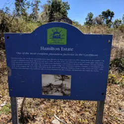 Alexander Hamilton House - Scarborough