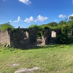 Alexander Hamilton House - Scarborough