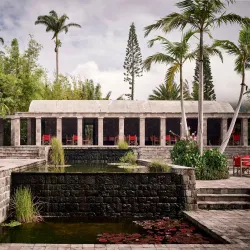 Golden Rock Estate - Scarborough