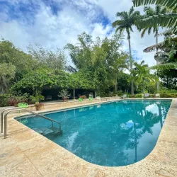 Golden Rock Estate - Scarborough