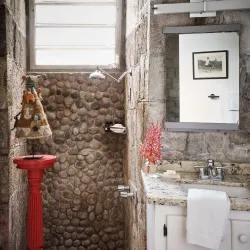 Golden Rock Estate - Scarborough