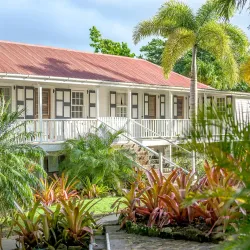 Montpelier Plantation & Beach - Scarborough