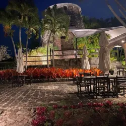 Montpelier Plantation & Beach - Scarborough