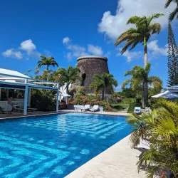 Montpelier Plantation & Beach - Scarborough