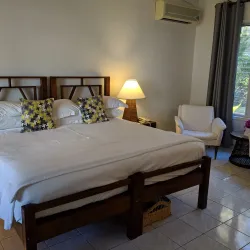 Montpelier Plantation & Beach - Scarborough