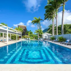 Montpelier Plantation & Beach - Scarborough