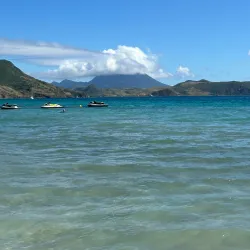 Nevis Peak - Scarborough