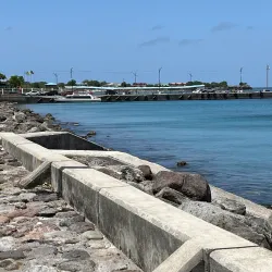 Nevis Peak - Scarborough