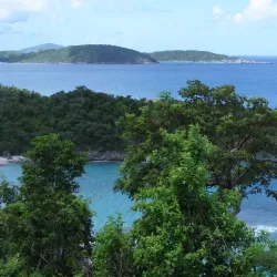 Nevis Peak - Scarborough