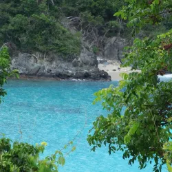 Nevis Peak - Scarborough