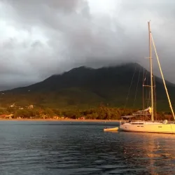 Pinney's Beach - Scarborough