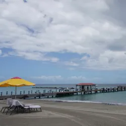 Pinney's Beach - Scarborough