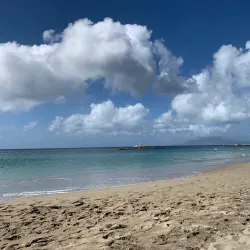 Pinney's Beach - Scarborough