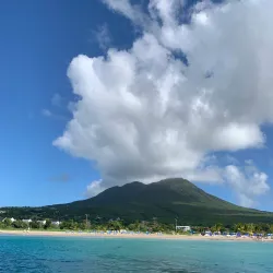Pinney's Beach - Scarborough