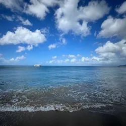 Pinney's Beach - Scarborough