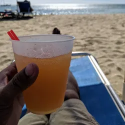 Pinney's Beach - Scarborough