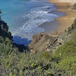 Pinney's Beach - Scarborough
