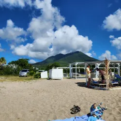 Pinney's Beach - Scarborough