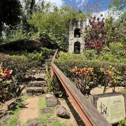 Romney Manor - Tabernacle