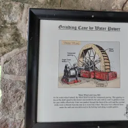 Wingfield Estate - Tabernacle