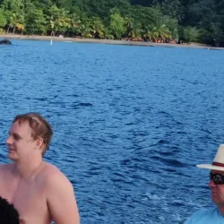 Anse La Verdure Beach - Canaries