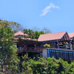 Anse La Verdure Beach - Canaries