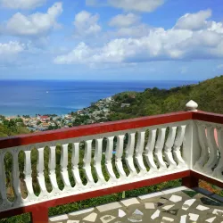 Canaries Beach - Canaries