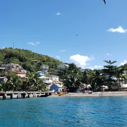 Canaries Beach - Canaries