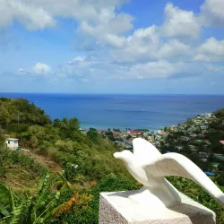 Canaries Beach - Canaries