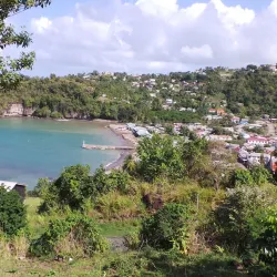 Canaries Beach - Canaries