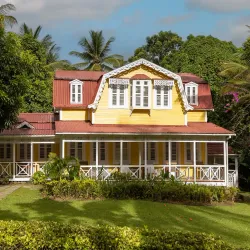 Fond Doux Plantation & Resort - Canaries