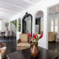 Fond Doux Plantation & Resort - Canaries