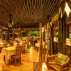 Fond Doux Plantation & Resort - Canaries