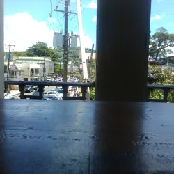 Castries Central Library - Castries