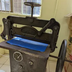 Castries Central Library - Castries