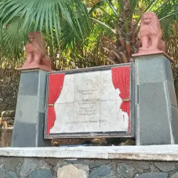 Castries Waterfront - Castries